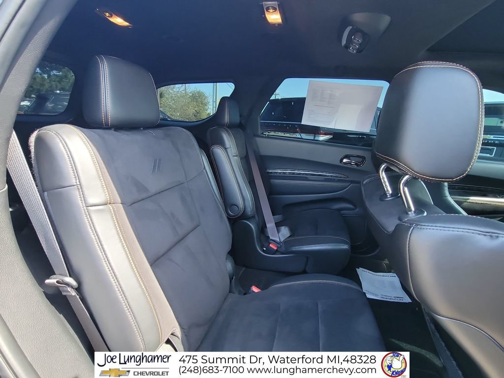 New 2026 Chevrolet Equinox EV LT AWD/4WD image 29