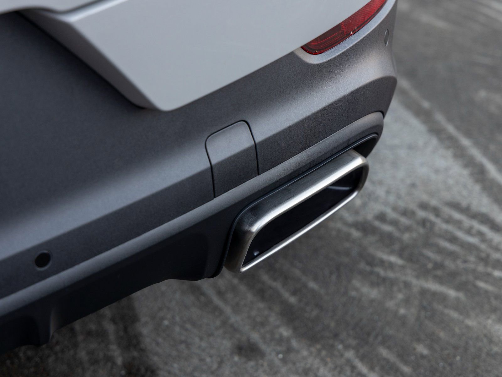 New 2026 Porsche Cayenne image 20