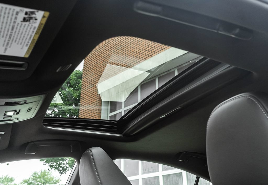Used 2024 Lexus IS 300 AWD w/ Premium Package image 11