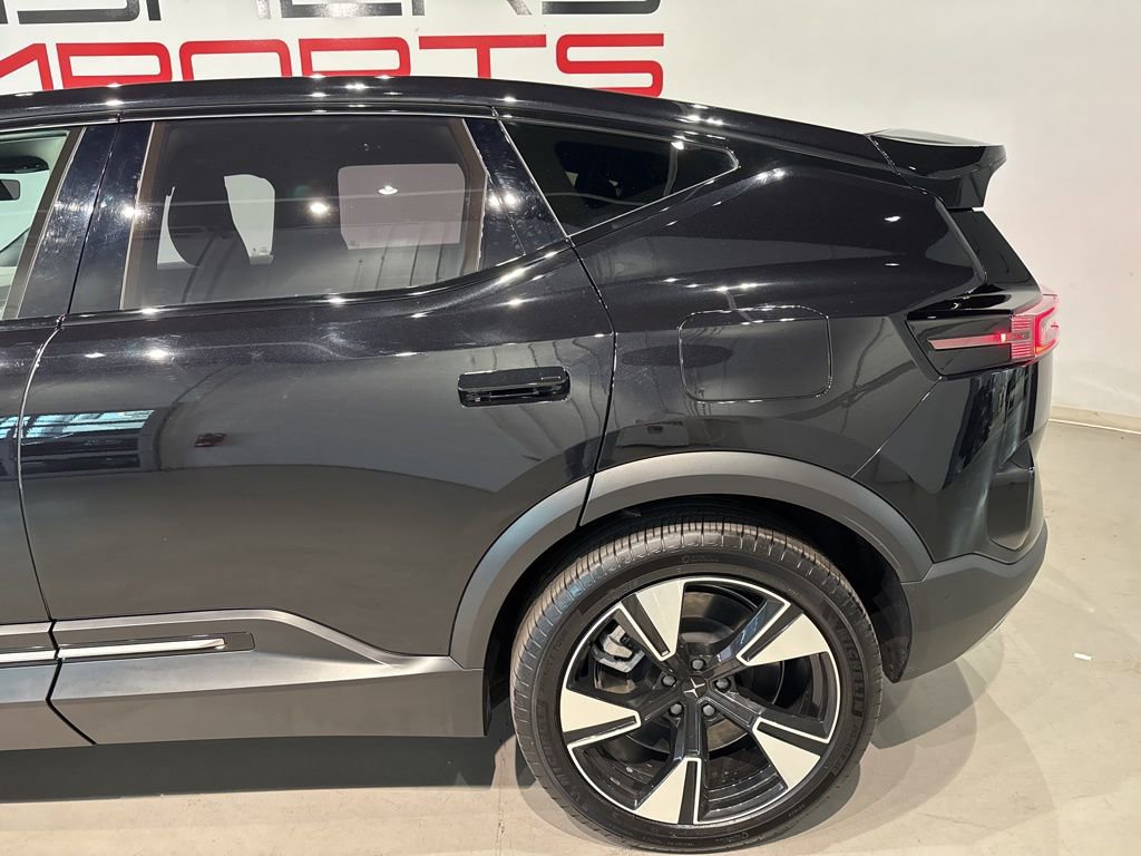Used 2025 Polestar Polestar 3 image 6
