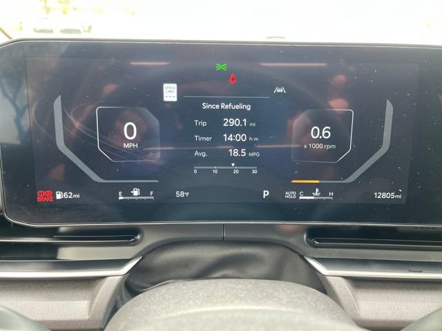 Used 2026 Kia Carnival SX image 24