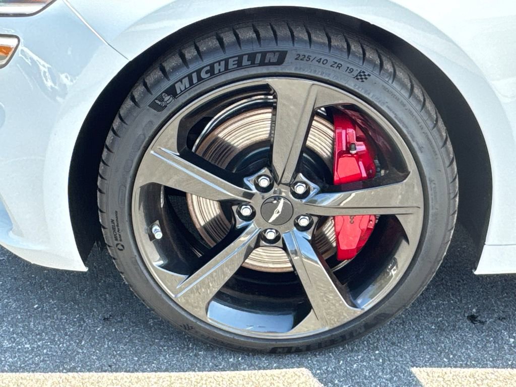 Used 2026 Genesis G70 3.3T Sport Prestige image 11