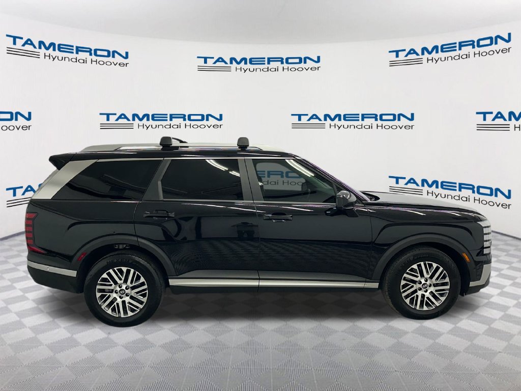 Certified 2026 Hyundai Palisade SEL FWD image 6