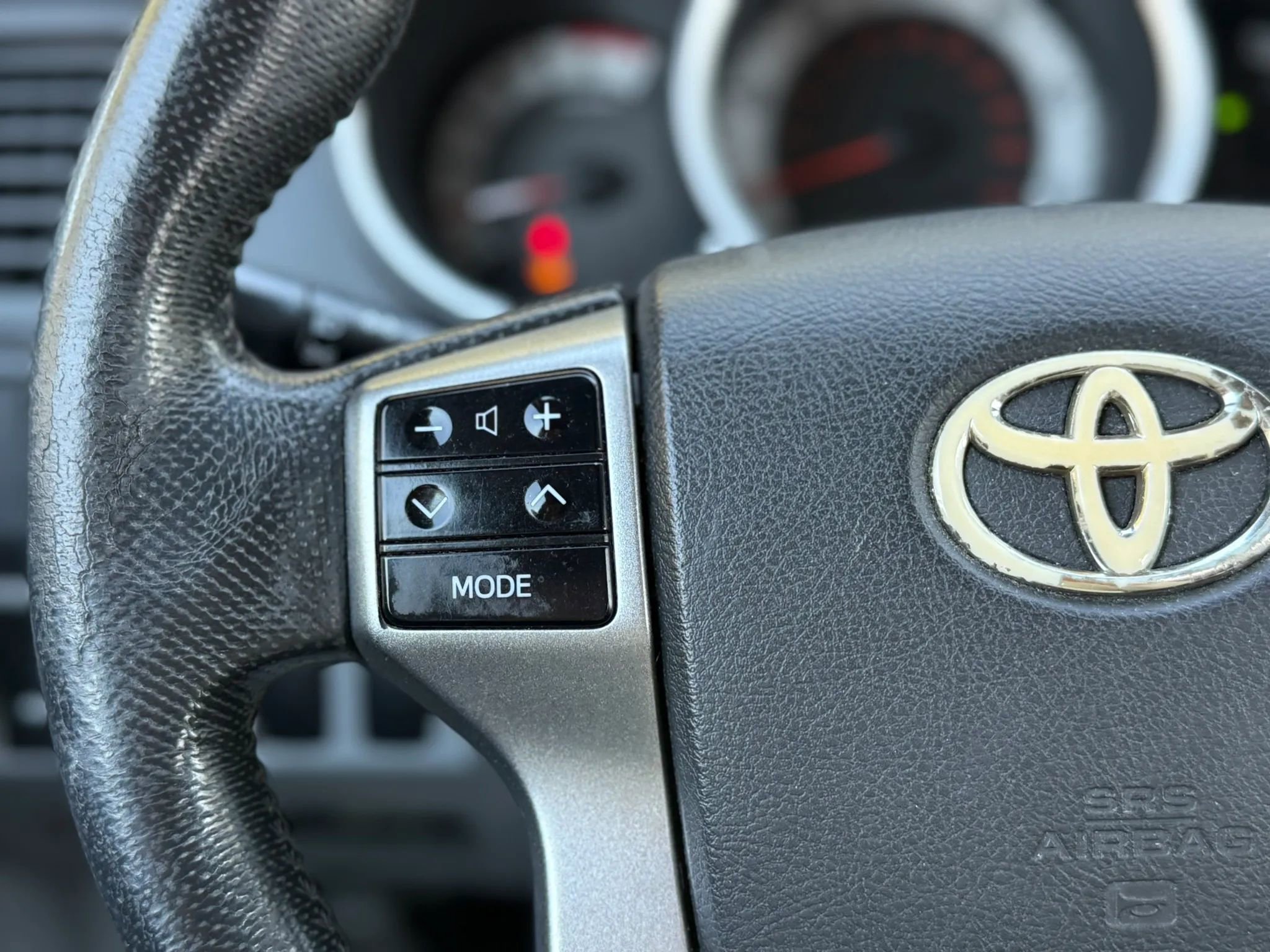 Used 2012 Toyota Tacoma PreRunner w/ Convenience Pkg RWD image 24