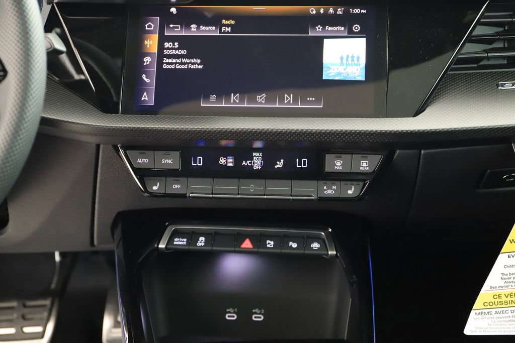 New 2026 Audi RS 3 image 20