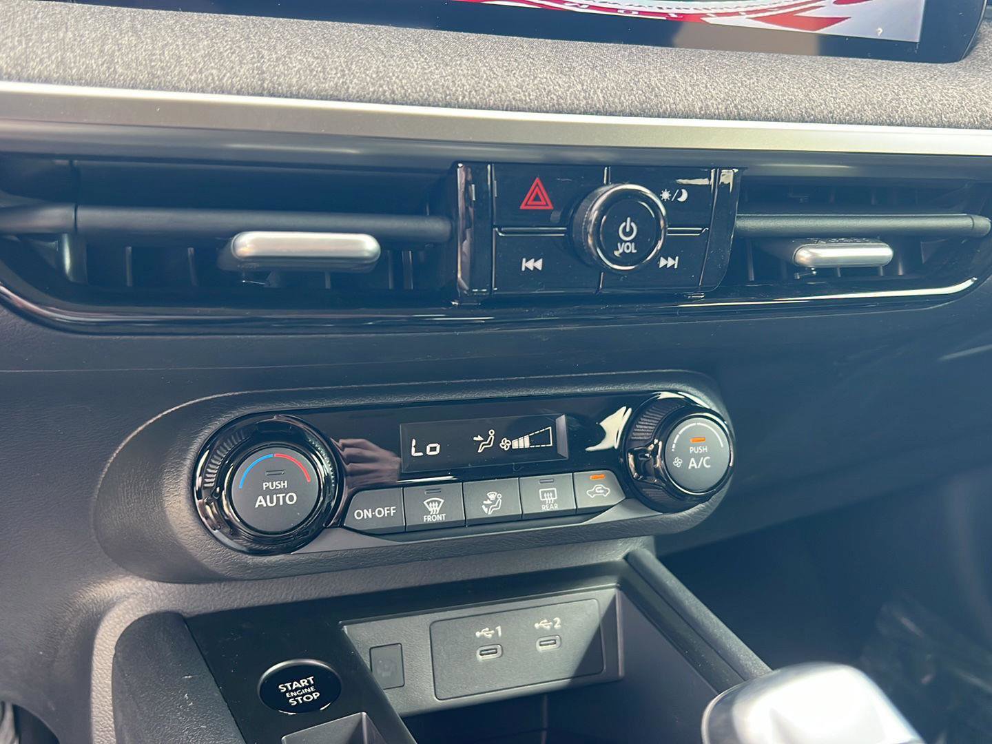 New 2026 Nissan Kicks SV image 26