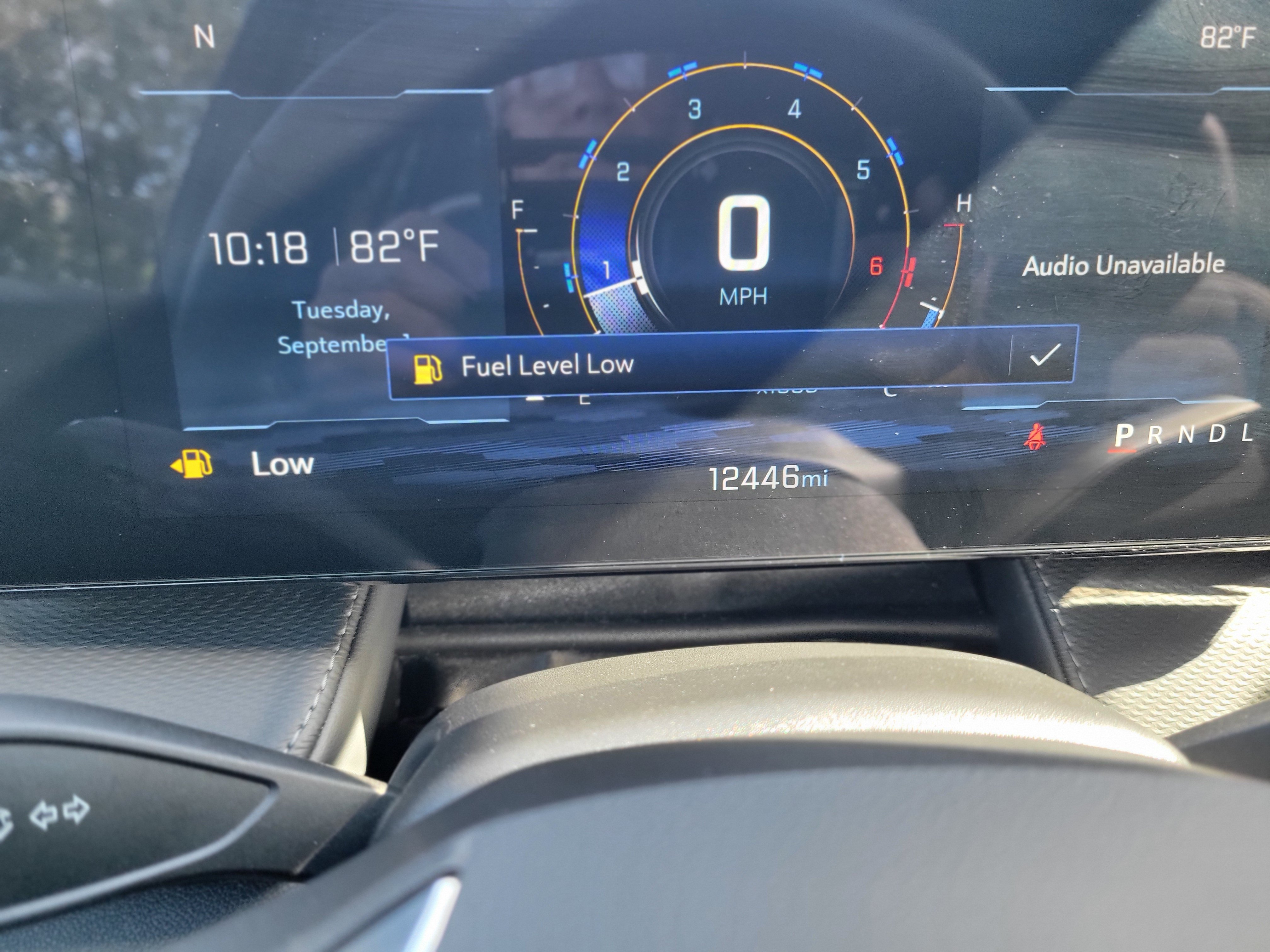 Certified 2026 Chevrolet Equinox LT w/ Convenience Package II FWD image 24