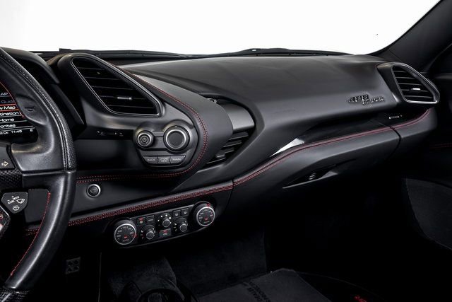 Certified 2017 Ferrari 488 Spider image 29