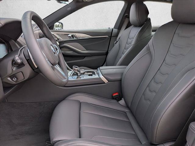New 2026 BMW 840i RWD image 4