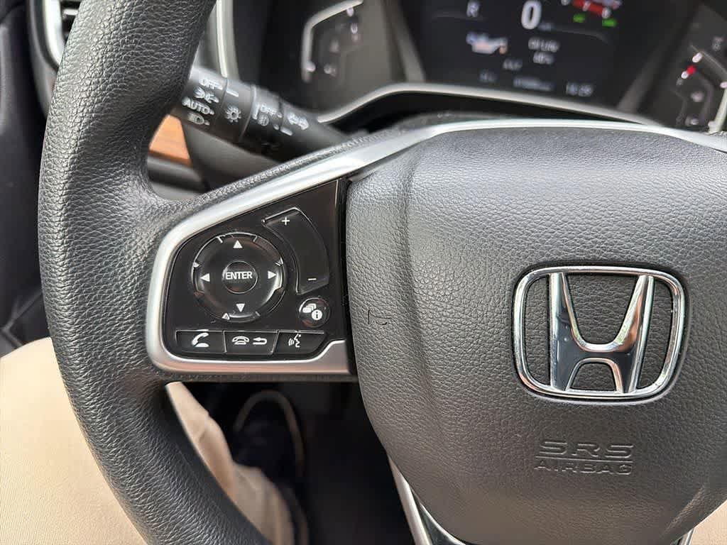 Used 2021 Honda CR-V EX image 25