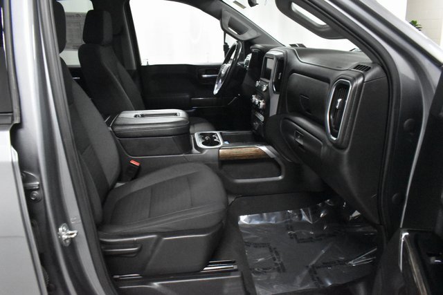 Used 2021 GMC Sierra 1500 Elevation image 13