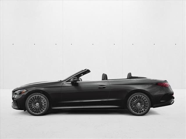 New 2027 Mercedes-Benz CLE 450 4MATIC Cabriolet image 3