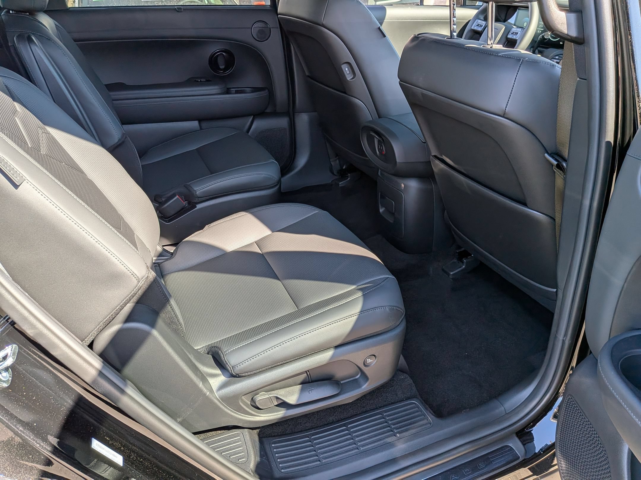 New 2026 Hyundai Palisade XRT Pro AWD/4WD image 24