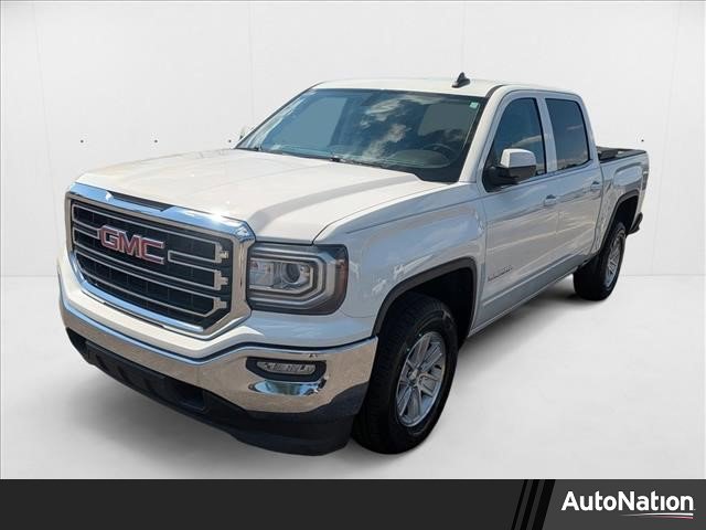 Used 2018 GMC Sierra 1500 SLE w/ SLE Value Package