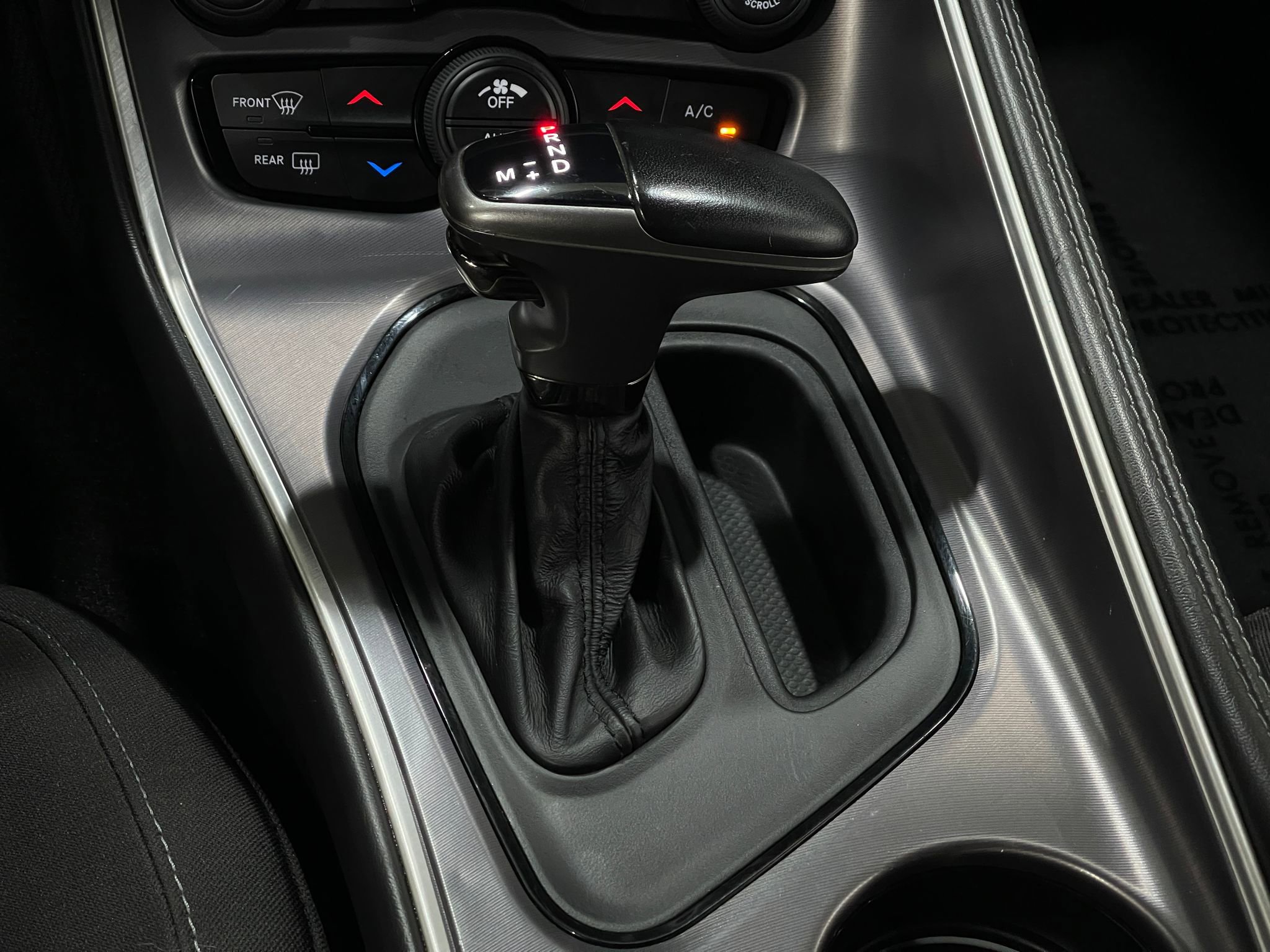 Used 2020 Dodge Challenger R/T Scat Pack image 25