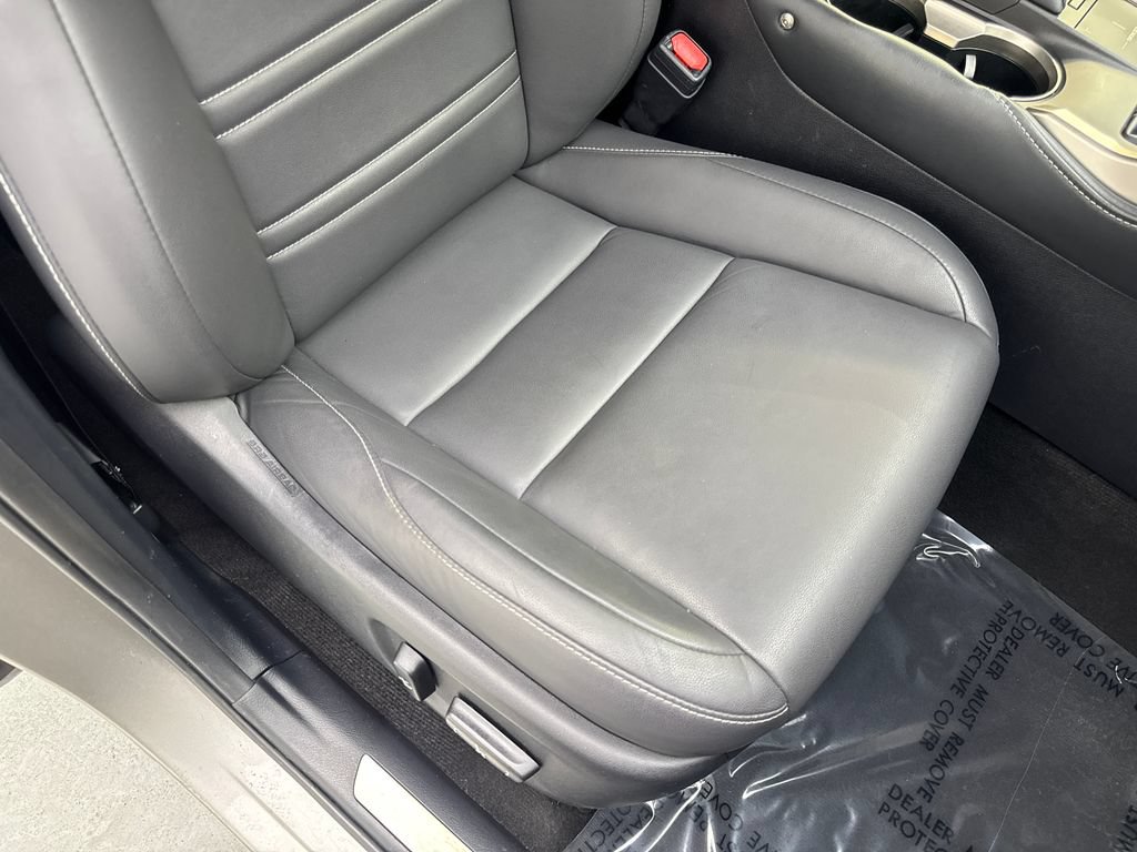 Used 2019 Lexus NX 300 FWD w/ Accessory Package 2 image 46