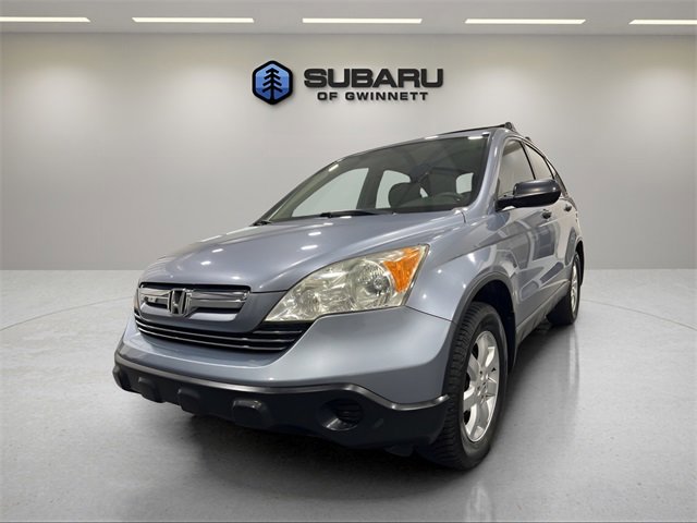 Used 2008 Honda CR-V EX