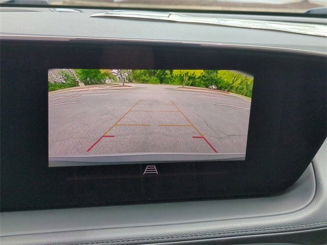 New 2026 Buick Encore GX Preferred w/ Comfort Package image 14