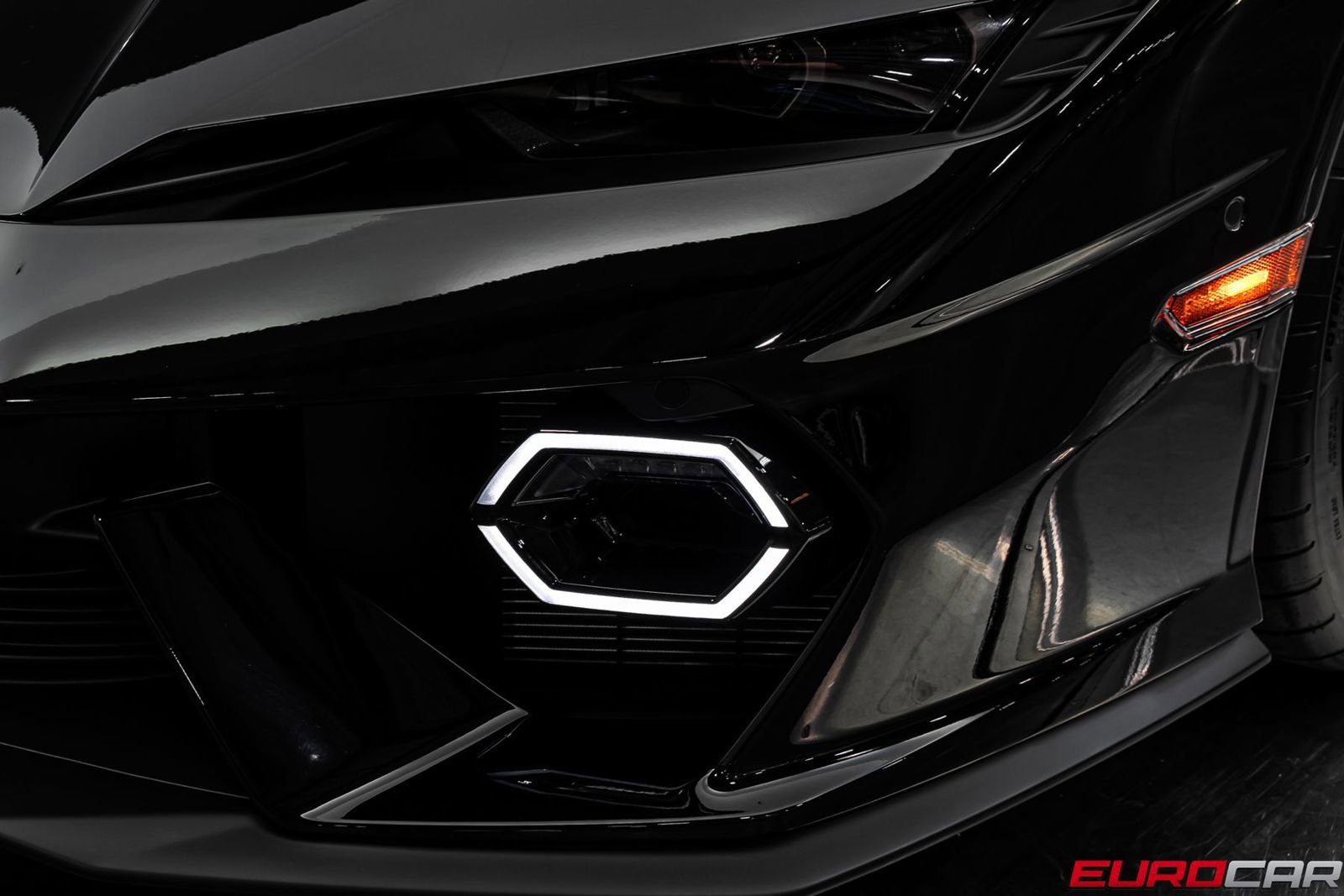Used 2026 Lamborghini Temerario AWD/4WD image 12