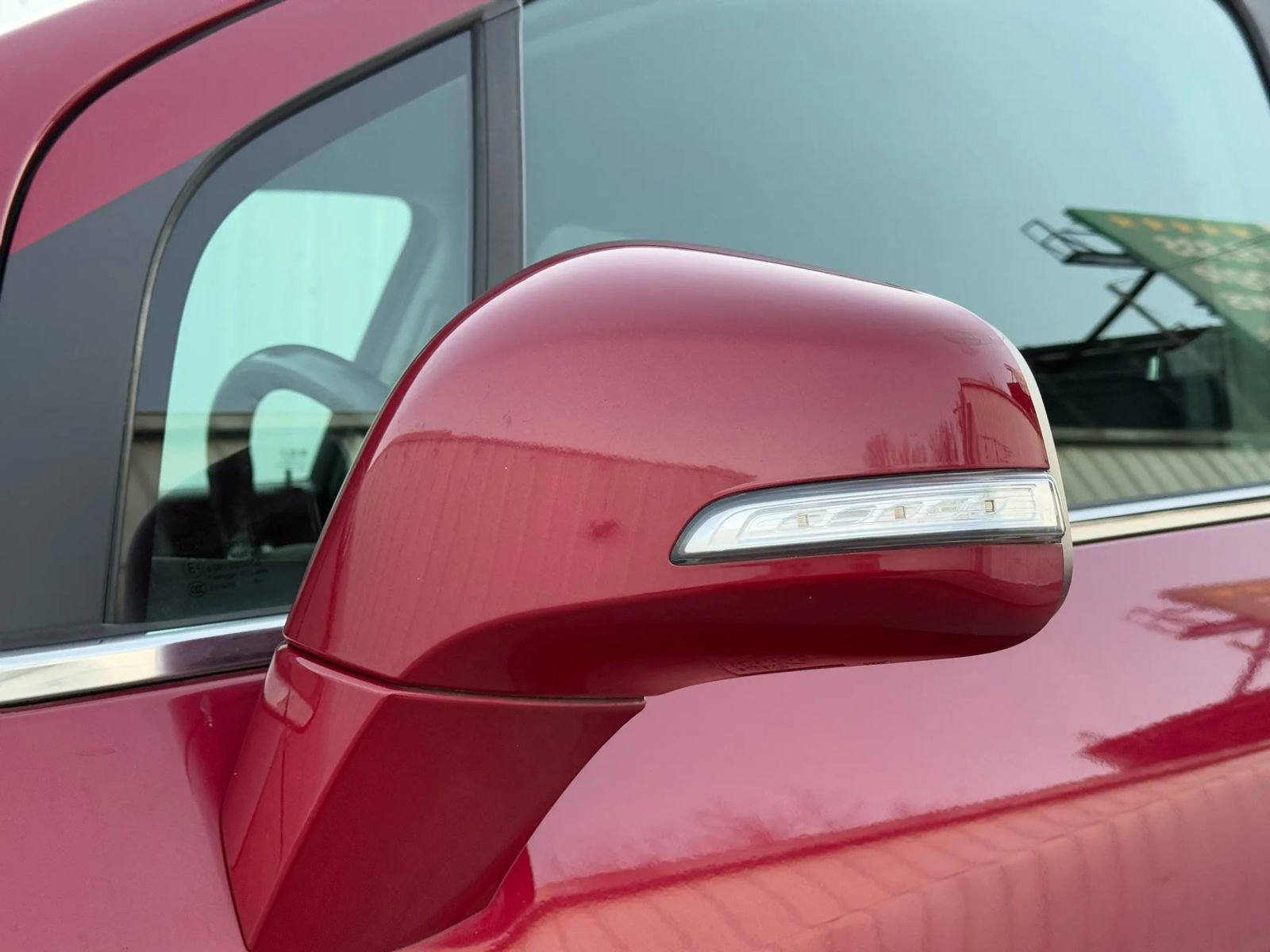 Used 2019 Buick Encore Preferred image 22