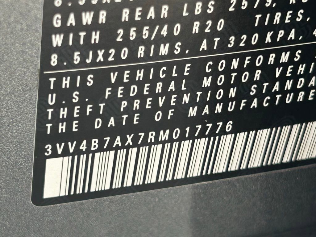 Used 2024 Volkswagen Tiguan SEL R-Line image 67