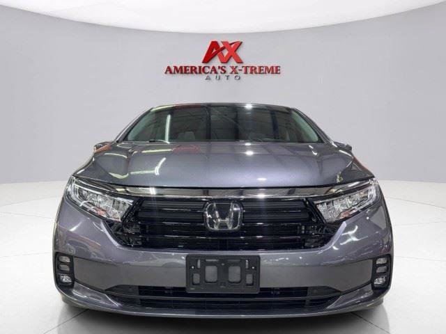 Used 2023 Honda Odyssey EX-L image 11