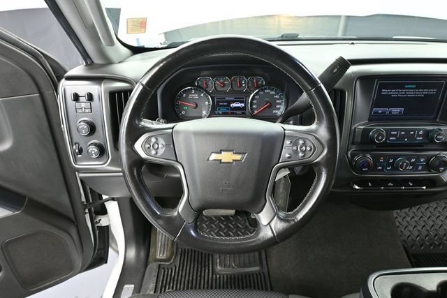 Used 2018 Chevrolet Silverado 2500 LT w/ True North Edition AWD/4WD image 20