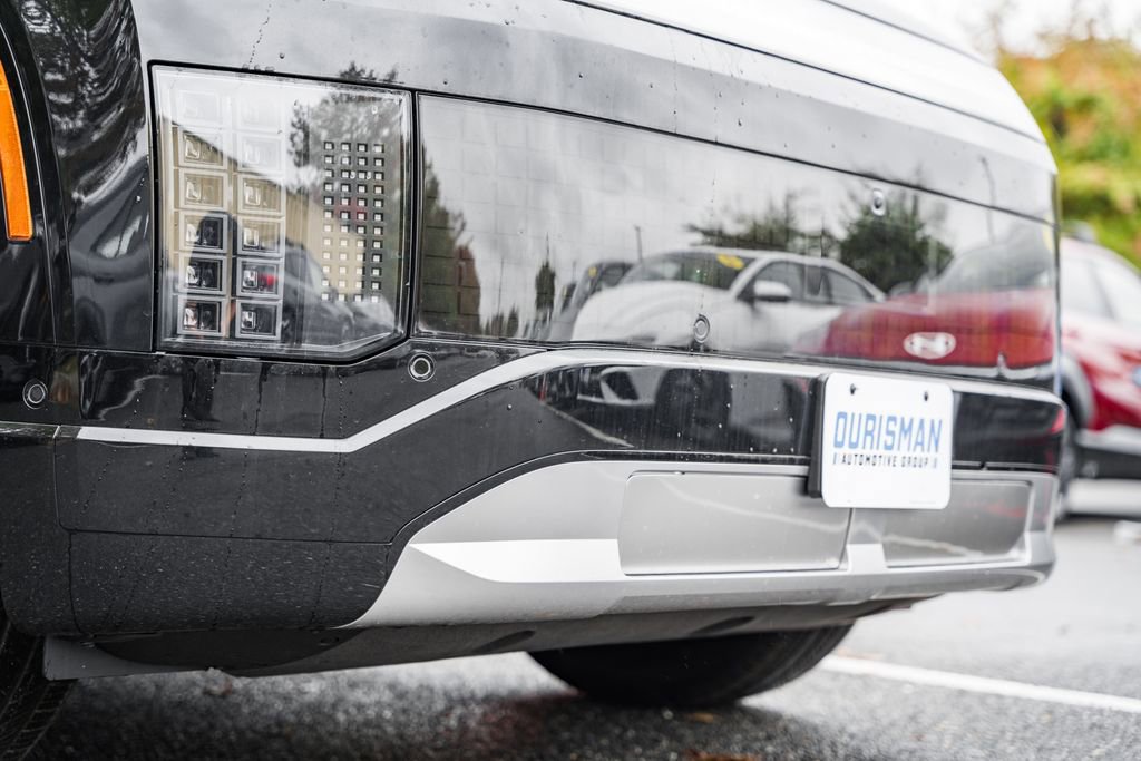 New 2026 Hyundai Ioniq 9 SEL image 14