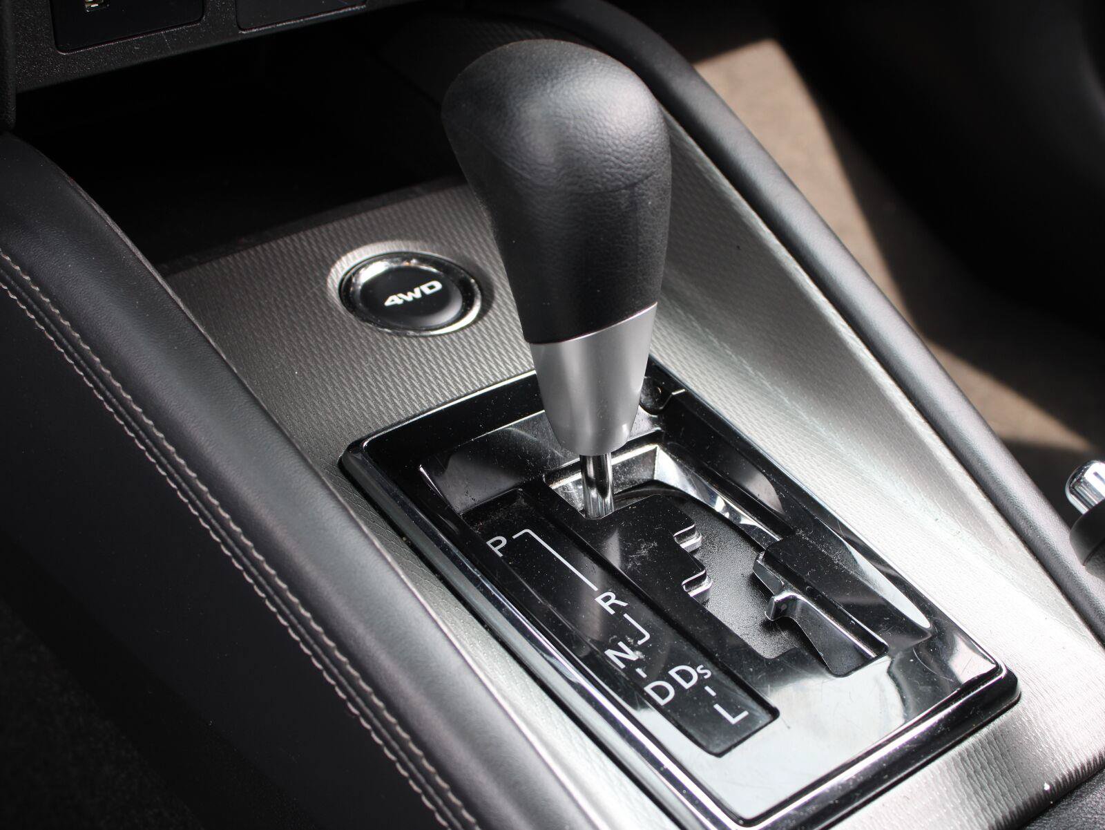 Used 2024 Mitsubishi Outlander Sport ES AWD/4WD image 13