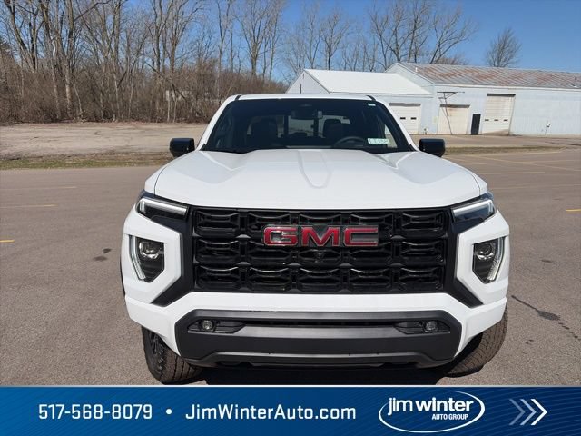 New 2026 GMC Canyon Elevation w/ Convenience Package AWD/4WD image 4