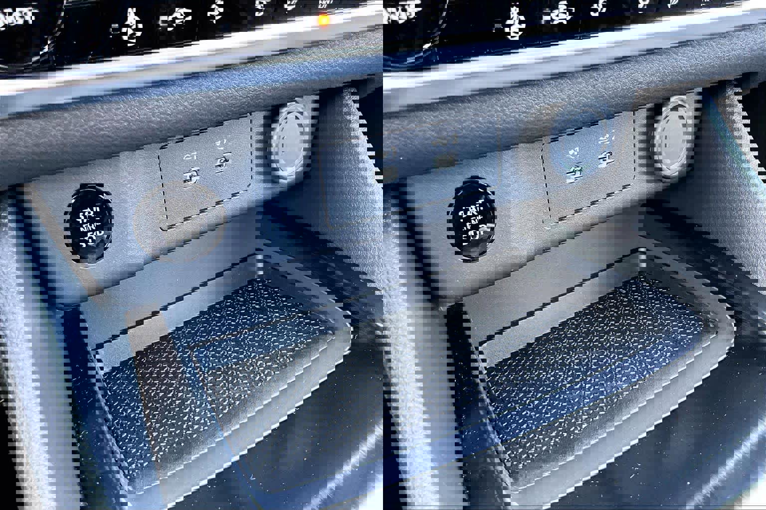 New 2026 Nissan Rogue SV image 18