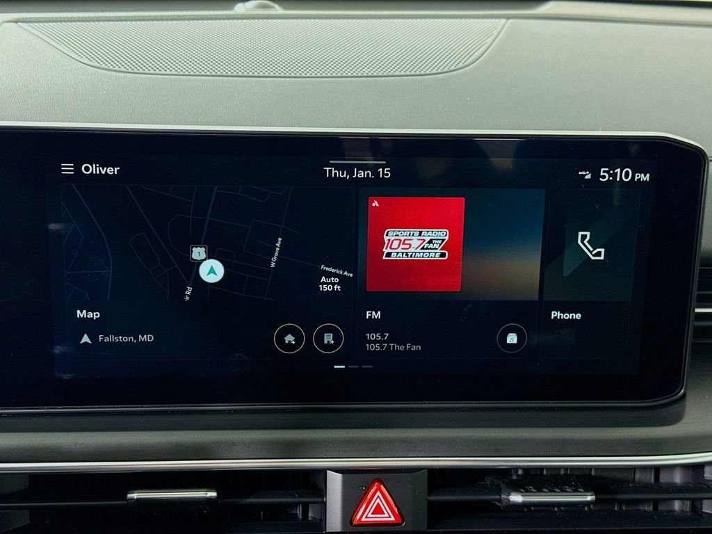 Used 2026 Kia K5 GT image 8