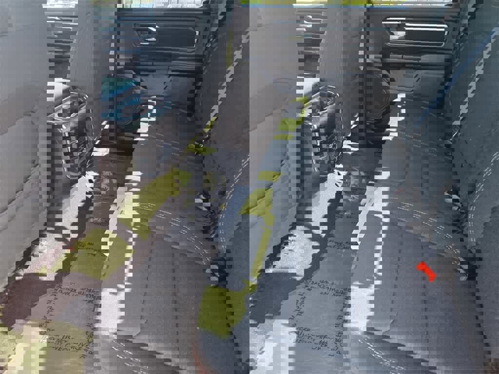 Used 2025 RAM 1500 Big Horn image 12