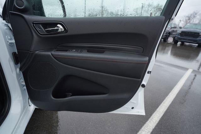 New 2026 Dodge Durango GT w/ Tow 'N Go Package image 21