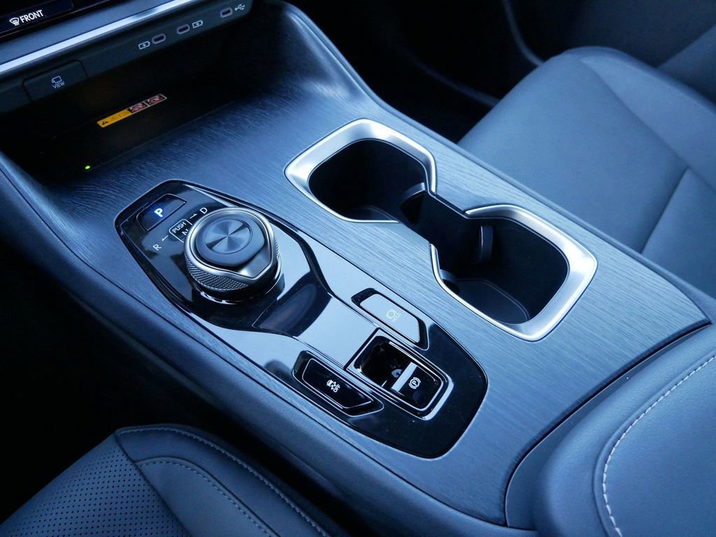 New 2026 Lexus RZ 350e 2WD image 23