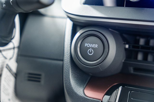 New 2026 Toyota Prius Plug-In Hybrid image 26