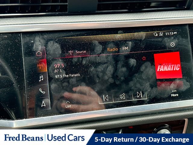 Used 2020 Audi Q3 2.0T Premium Plus w/ Premium Plus Package image 17