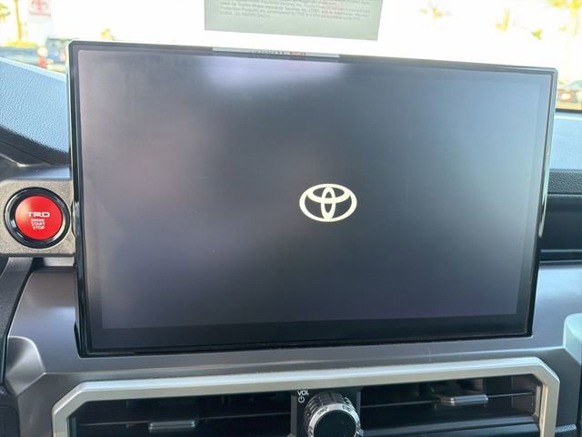 Certified 2024 Toyota Tacoma TRD Sport w/ TRD Sport Premium Package AWD/4WD image 20