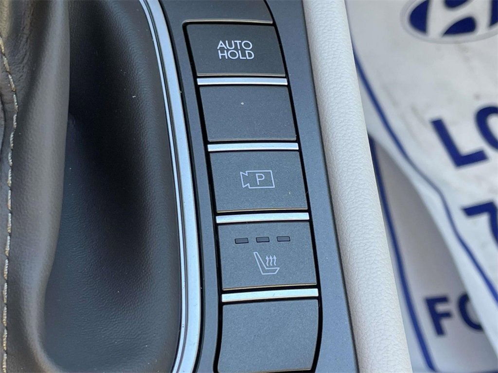 New 2026 Hyundai Kona SEL Sport image 29