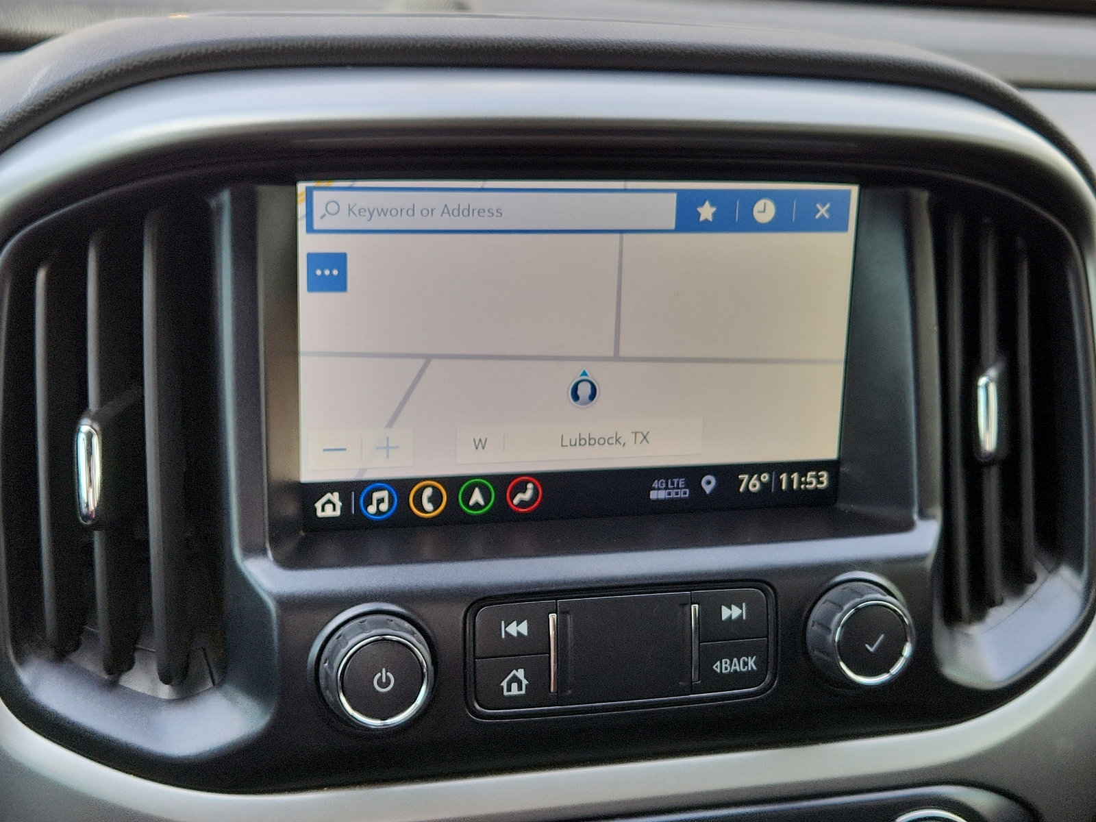 Used 2022 Chevrolet Colorado ZR2 w/ Colorado ZR2 Bison Edition image 13