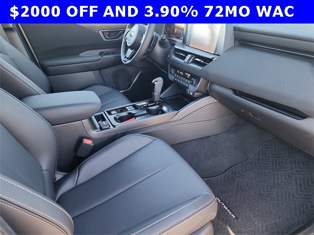 New 2026 Subaru Outback Limited XT image 16