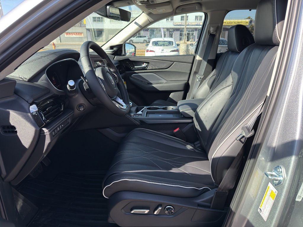 New 2026 Acura MDX SH-AWD w/ Advance Package image 11