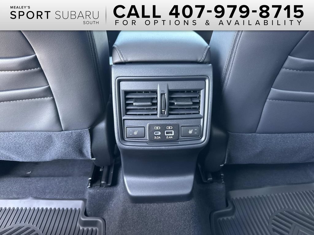 New 2026 Subaru Outback Limited XT w/ Premium/Limited Package 2 AWD/4WD image 18