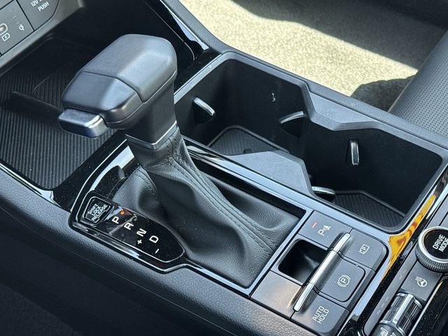 Certified 2025 Kia K5 GT w/ GT1 Package FWD image 24