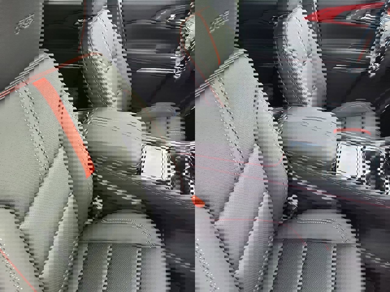 New 2026 Chevrolet Traverse RS image 59