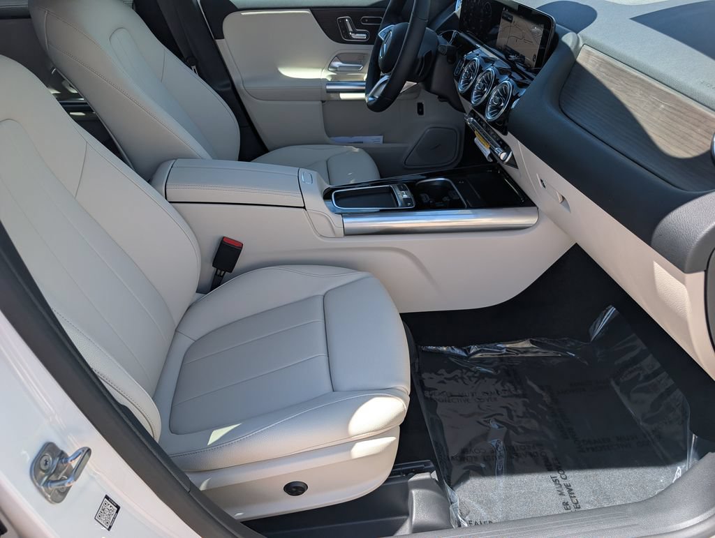 New 2026 Mercedes-Benz GLA 250 4MATIC image 12