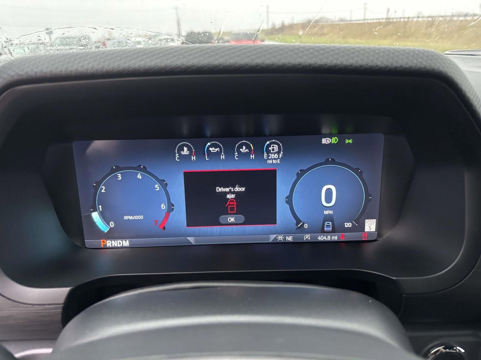 New 2025 Ford F150 XLT w/ Equipment Group 302A MID image 15