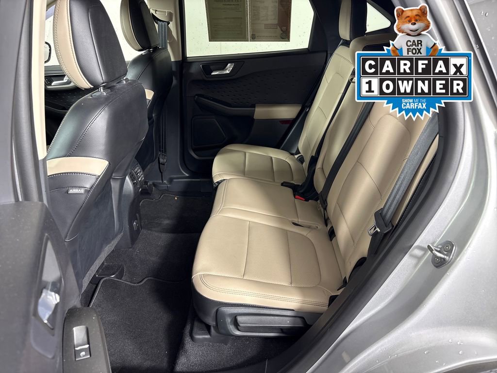 Used 2020 Ford Escape SEL FWD image 30