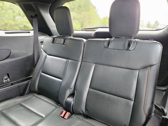 Used 2022 Ford Explorer Timberline w/ Timberline Technology Package image 31