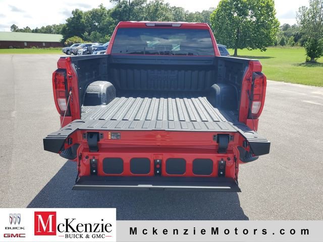 New 2026 GMC Sierra 1500 Elevation AWD/4WD image 28